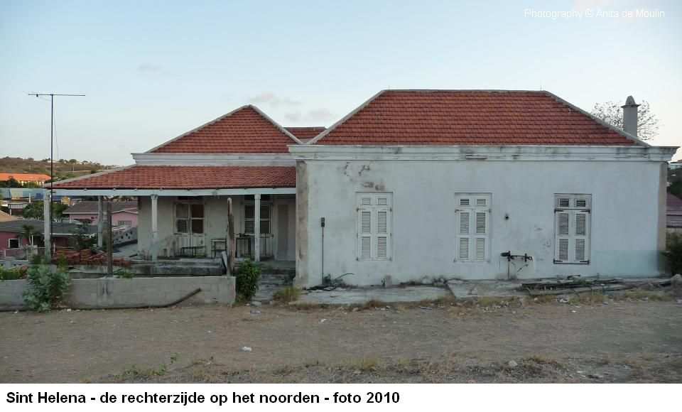 21. Sint Helena rechterzijde op het noorden 2010